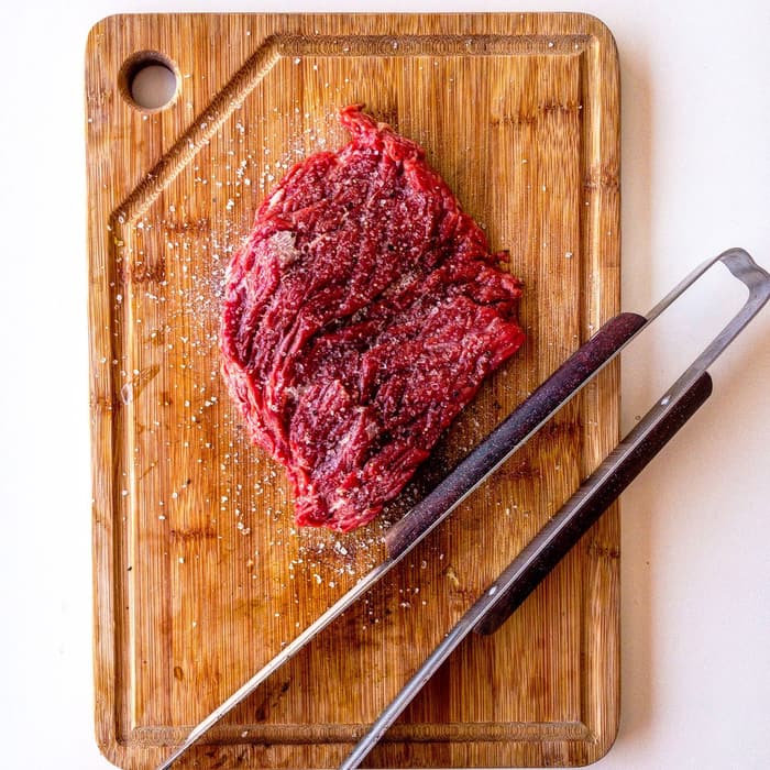 Grilovacia zmes Steak