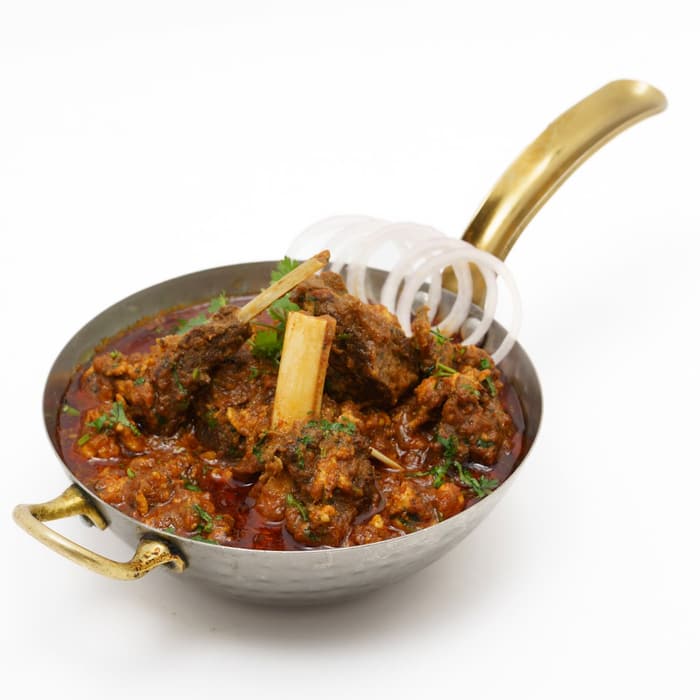 Indické korenie garam